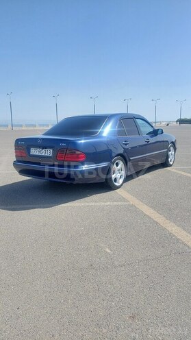 Mercedes E 270 1999, 340,000 km - 2.7 л - Bakı