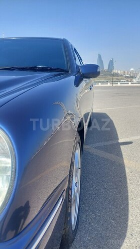 Mercedes E 270 1999, 340,000 km - 2.7 л - Bakı