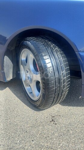 Mercedes E 270 1999, 340,000 km - 2.7 л - Bakı