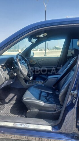 Mercedes E 270 1999, 340,000 km - 2.7 л - Bakı