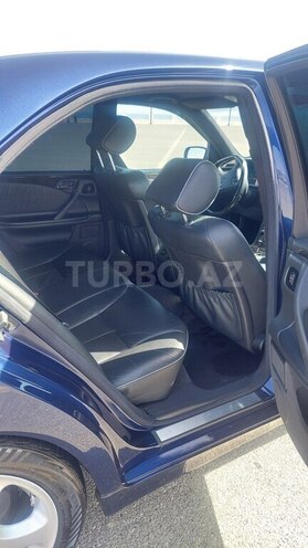Mercedes E 270 1999, 340,000 km - 2.7 л - Bakı