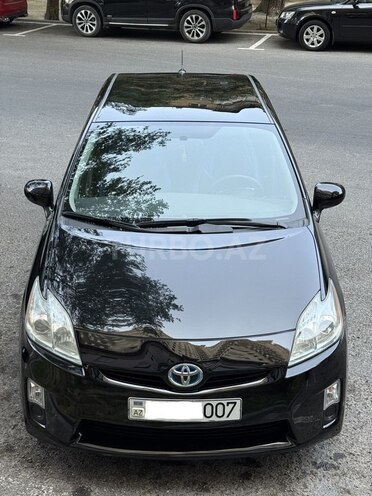 Toyota Prius 2010, 337,962 km - 1.8 l - Bakı