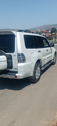 Mitsubishi Pajero 2015, 140,000 km - 3.0 l - Gəncə