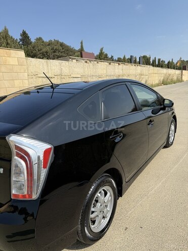 Toyota Prius 2010, 337,962 km - 1.8 l - Bakı