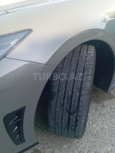 Hyundai Sonata 2021, 139,878 km - 1.6 l - Bakı