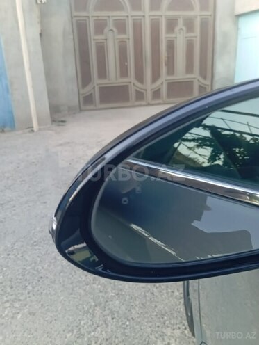 Hyundai Sonata 2021, 139,878 km - 1.6 l - Bakı