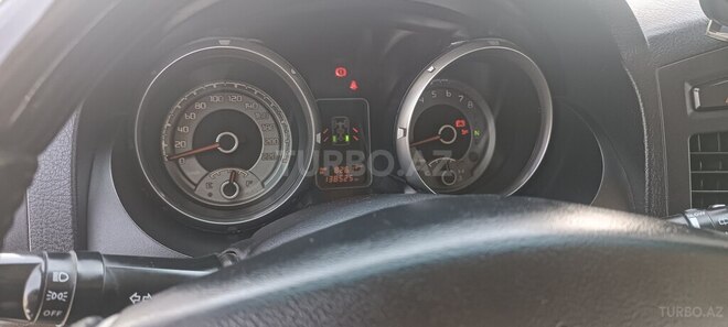 Mitsubishi Pajero 2015, 140,000 km - 3.0 l - Gəncə