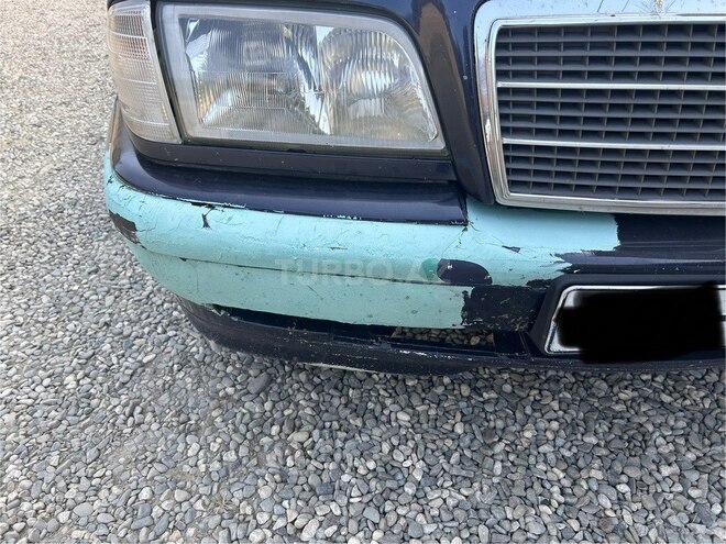 Mercedes C 180 1998, 487,000 km - 1.8 l - Quba
