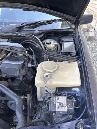 Mercedes C 180 1998, 487,000 km - 1.8 l - Quba
