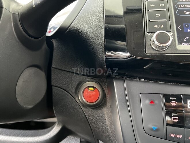 Nissan Sentra 2019, 97,000 km - 2.0 l - Bakı
