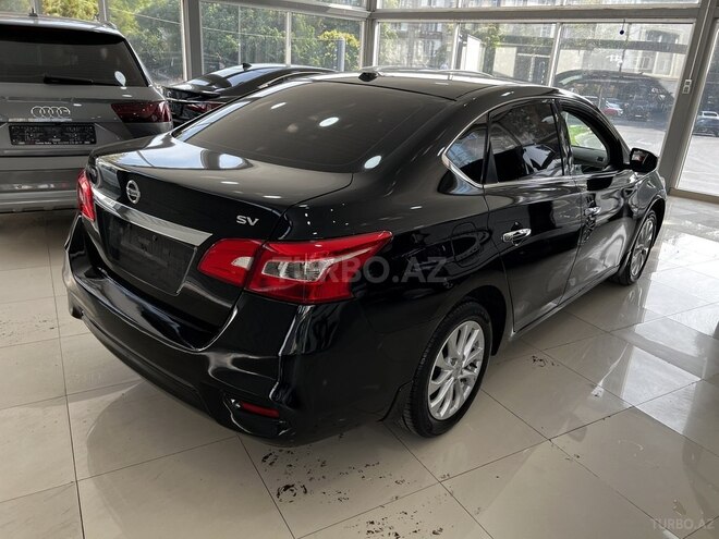 Nissan Sentra 2019, 97,000 km - 2.0 l - Bakı