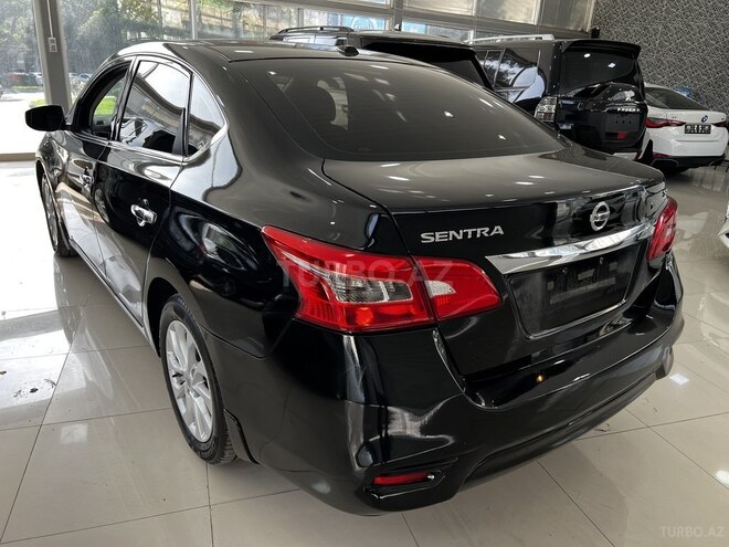 Nissan Sentra 2019, 97,000 km - 2.0 l - Bakı