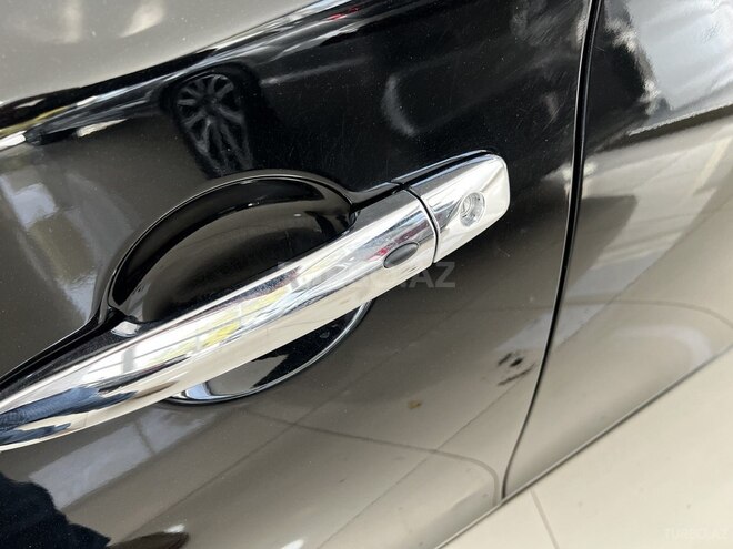 Nissan Sentra 2019, 97,000 km - 2.0 l - Bakı