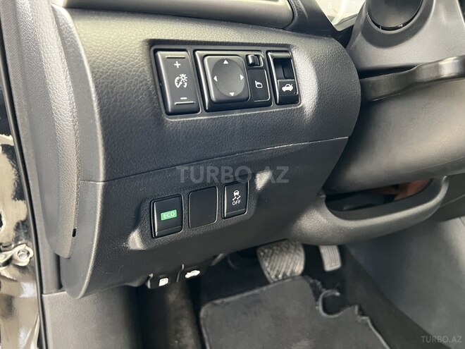 Nissan Sentra 2019, 97,000 km - 2.0 l - Bakı