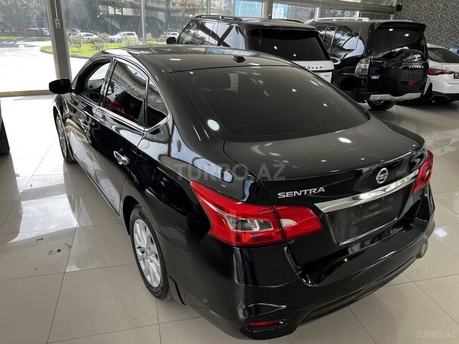 Nissan Sentra 2019, 97,000 km - 2.0 l - Bakı