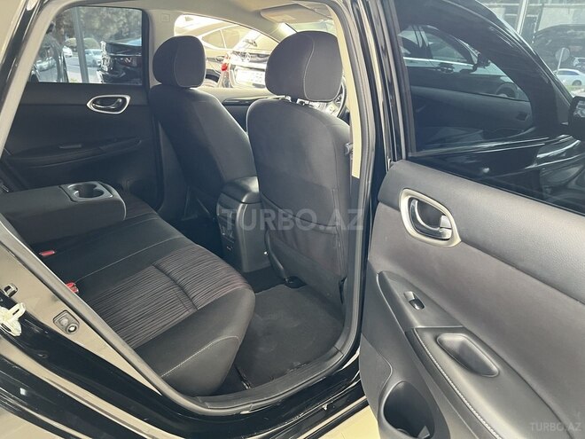 Nissan Sentra 2019, 97,000 km - 2.0 l - Bakı