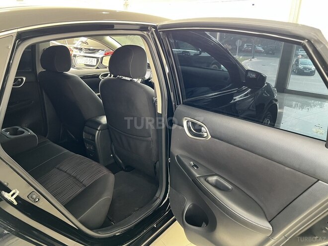 Nissan Sentra 2019, 97,000 km - 2.0 l - Bakı