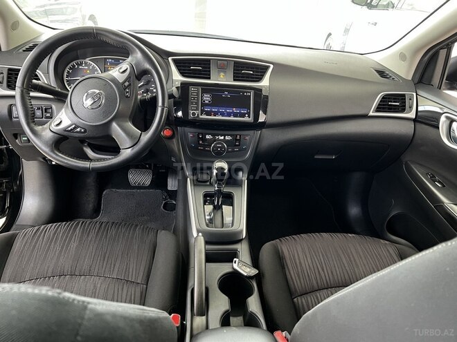 Nissan Sentra 2019, 97,000 km - 2.0 l - Bakı