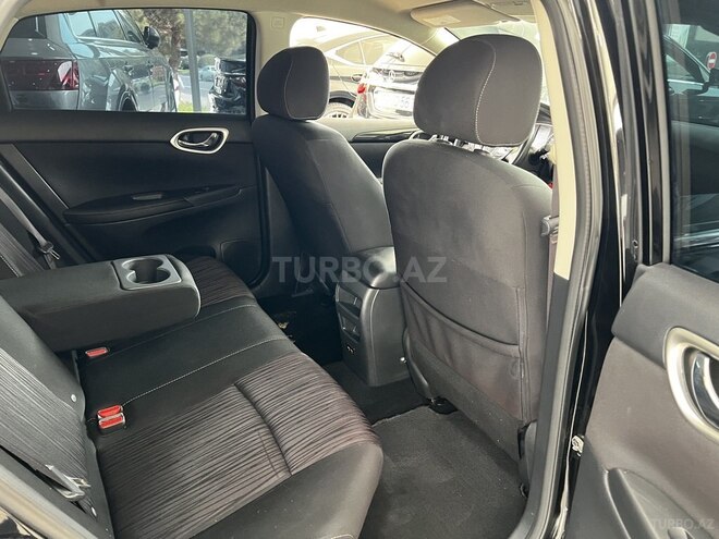 Nissan Sentra 2019, 97,000 km - 2.0 l - Bakı