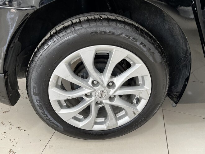 Nissan Sentra 2019, 97,000 km - 2.0 l - Bakı