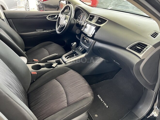 Nissan Sentra 2019, 97,000 km - 2.0 l - Bakı