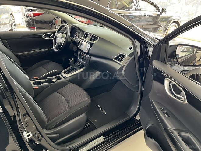 Nissan Sentra 2019, 97,000 km - 2.0 l - Bakı