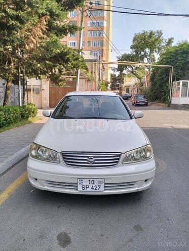 Nissan Sunny 2006, 650,000 km - 1.3 l - Bakı