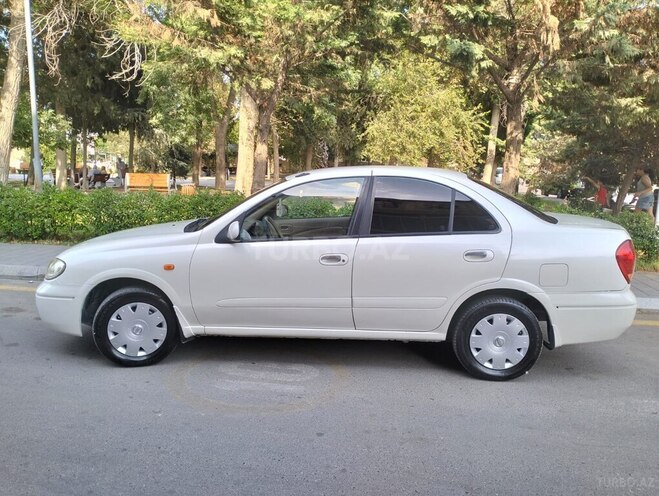 Nissan Sunny 2006, 650,000 km - 1.3 l - Bakı