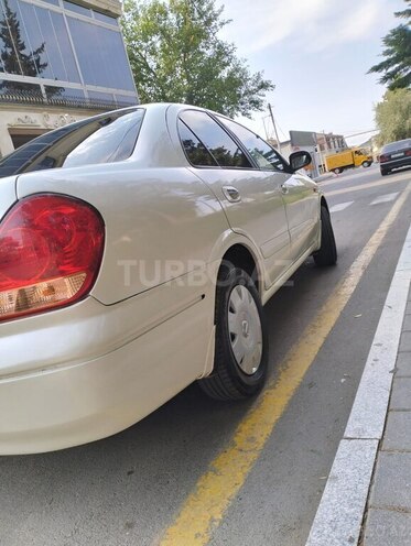Nissan Sunny 2006, 650,000 km - 1.3 l - Bakı