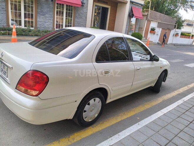 Nissan Sunny 2006, 650,000 km - 1.3 l - Bakı