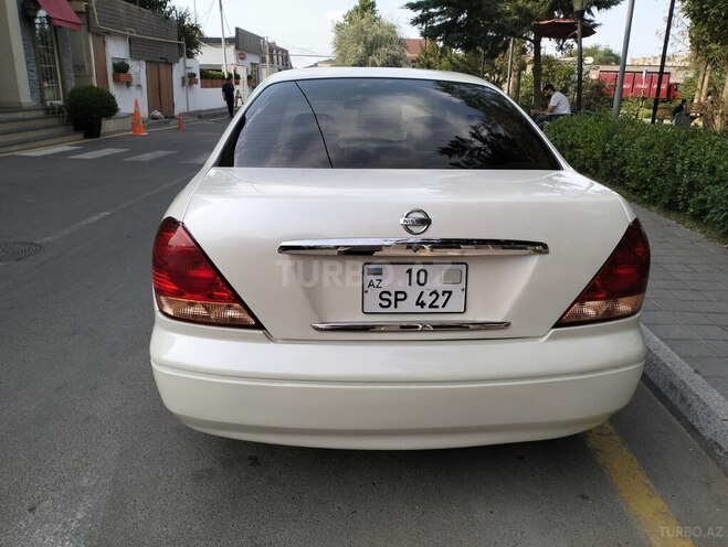 Nissan Sunny 2006, 650,000 km - 1.3 l - Bakı