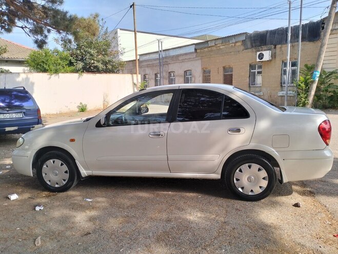 Nissan Sunny 2006, 650,000 km - 1.3 l - Bakı