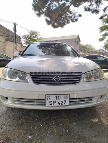 Nissan Sunny 2006, 650,000 km - 1.3 l - Bakı