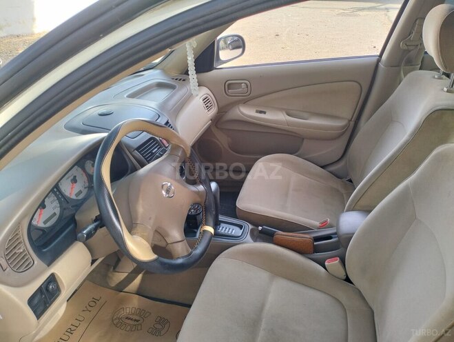 Nissan Sunny 2006, 650,000 km - 1.3 l - Bakı