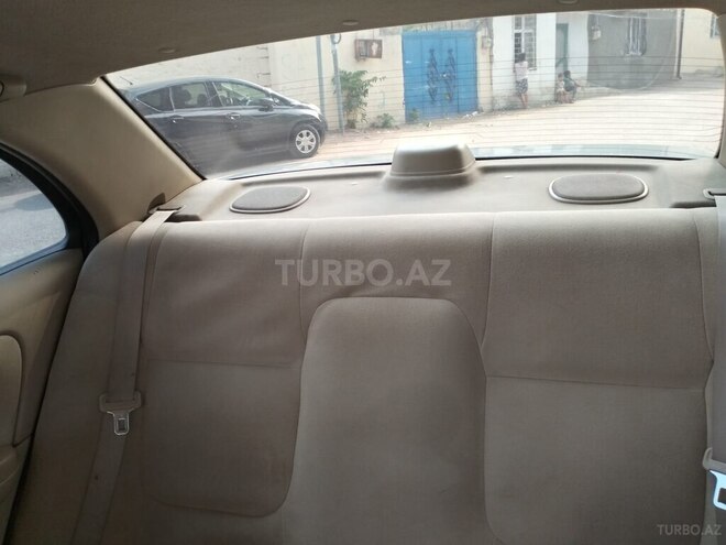 Nissan Sunny 2006, 650,000 km - 1.3 l - Bakı