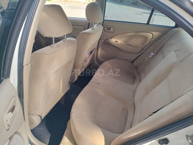 Nissan Sunny 2006, 650,000 km - 1.3 l - Bakı
