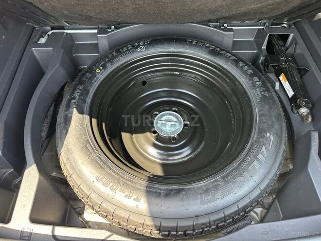 Mitsubishi Eclipse Cross 2019, 186,737 km - 1.5 л - Bakı
