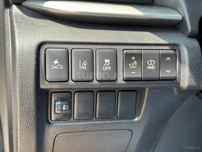 Mitsubishi Eclipse Cross 2019, 186,737 km - 1.5 л - Bakı