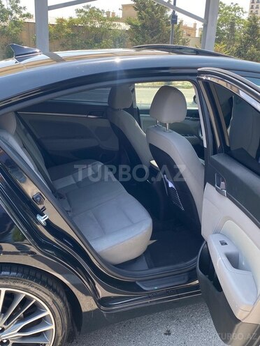 Hyundai Elantra 2018, 88,000 km - 2.0 l - Bakı