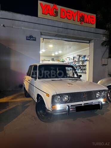 LADA (VAZ) 2103 1975, 65,000 km - 1.3 l - Bakı