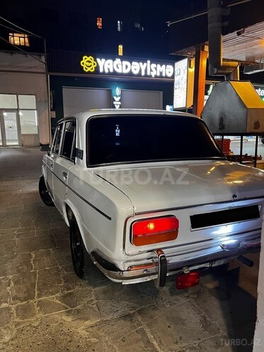 LADA (VAZ) 2103 1975, 65,000 km - 1.3 l - Bakı