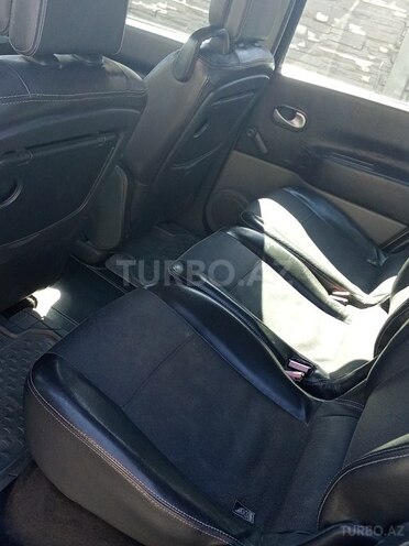 Renault Scenic 2007, 320,000 km - 1.5 л - Bakı