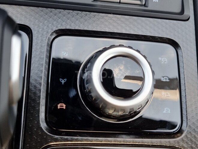 JMC  2025, 0 km - 2.3 l - Bakı