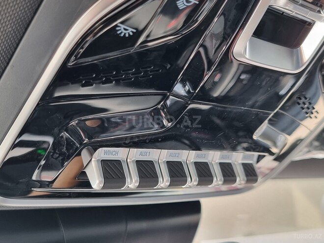 JMC  2025, 0 km - 2.3 l - Bakı