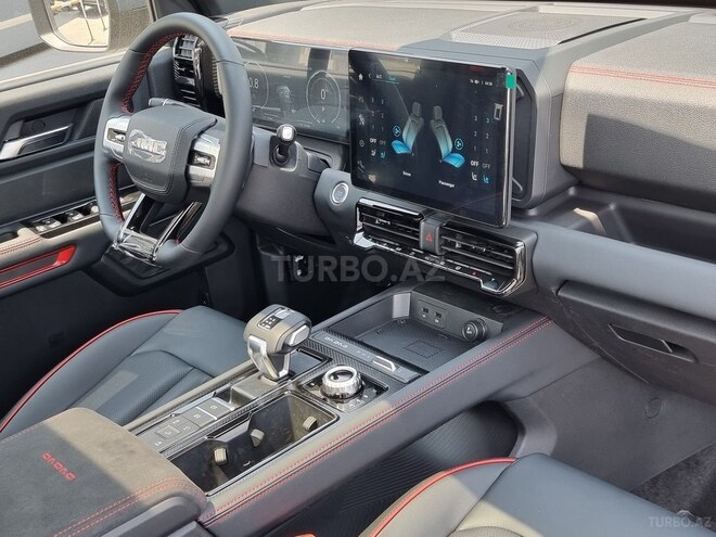 JMC  2025, 0 km - 2.3 l - Bakı