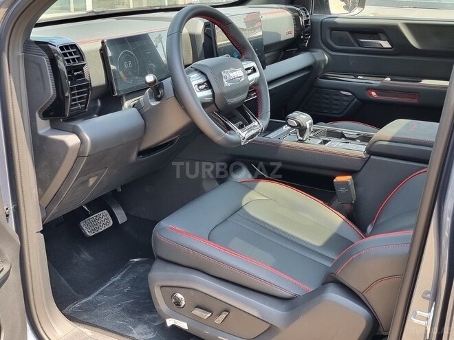 JMC  2025, 0 km - 2.3 l - Bakı