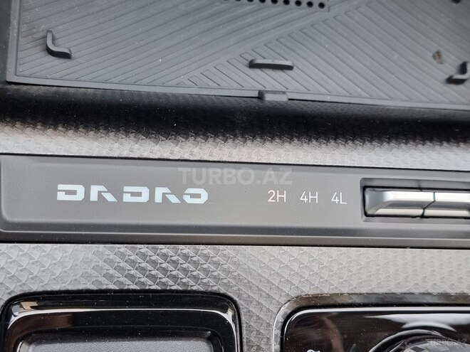 JMC  2025, 0 km - 2.3 l - Bakı