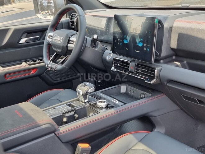 JMC  2025, 0 km - 2.3 l - Bakı
