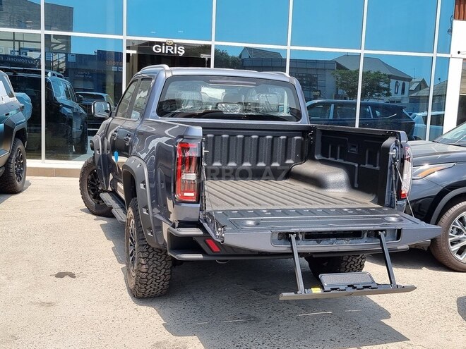 JMC  2025, 0 km - 2.3 l - Bakı