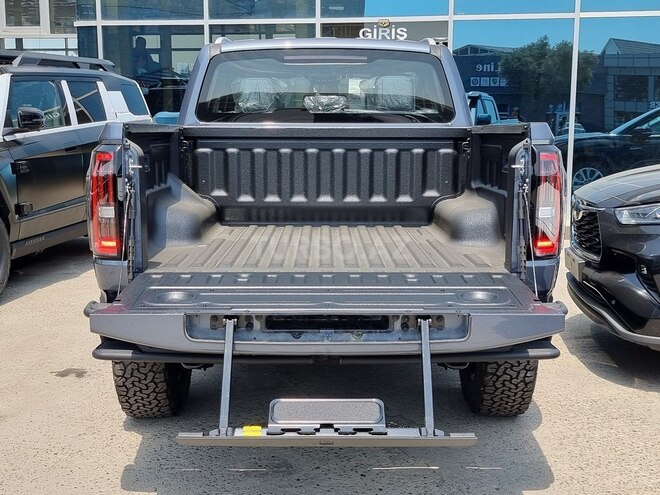 JMC  2025, 0 km - 2.3 l - Bakı